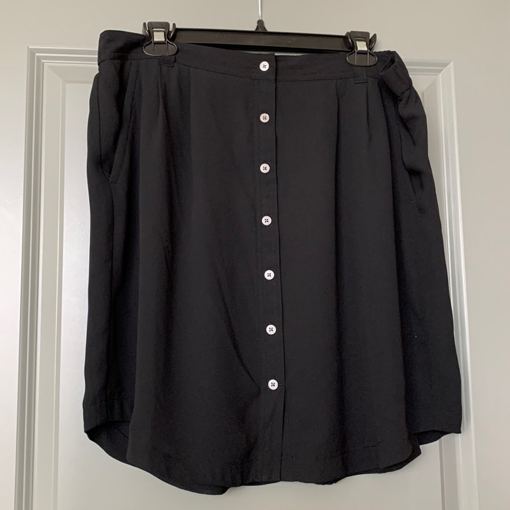 Loft Skirt